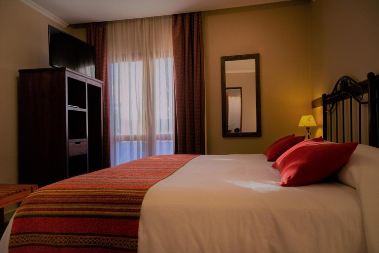 Others 5, Don Pepe Hotel y Cabanas, Lago Argentino