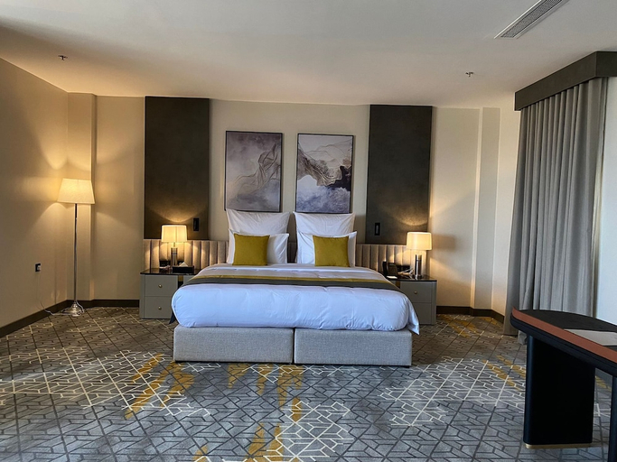Bedroom 2, Enala Umluj, Umluj