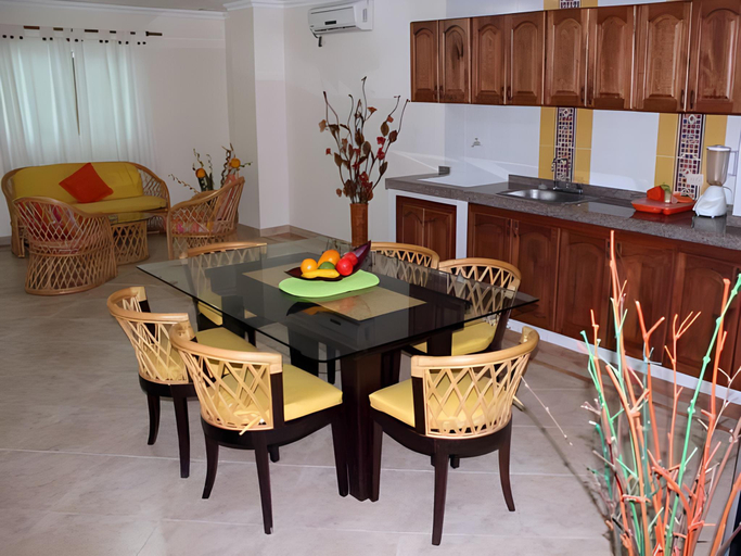 Others 5, Casa Catalina Real Aparthotel, Cartagena de Indias