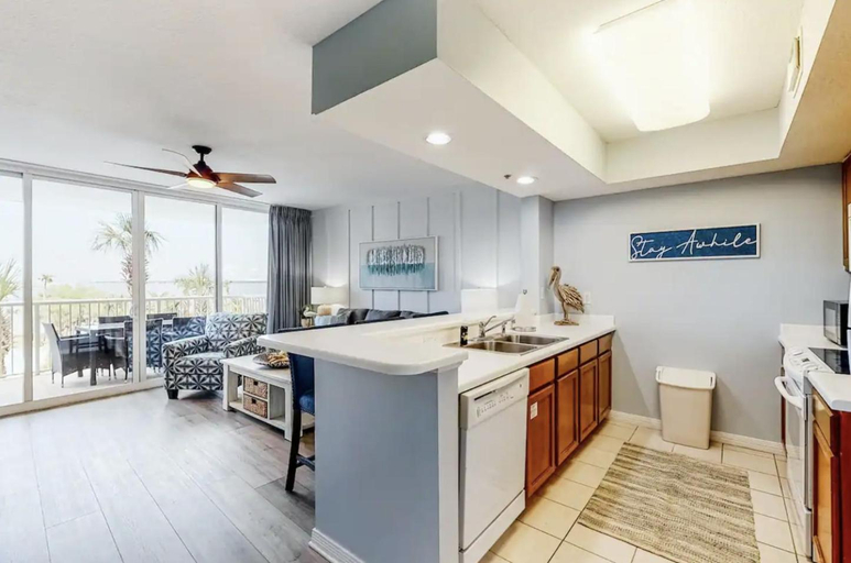 Others 3, DW-Sandpiper 407-Resort Style Condo w/ Great Views, Okaloosa