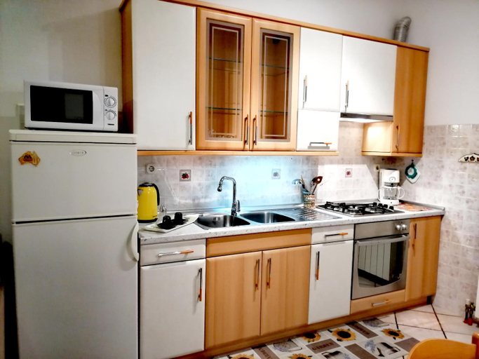 Others 4, Room and Apartment Lea, Rovinj