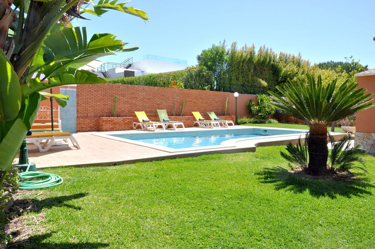 Sport & Beauty 2, Fantastic Private Villa ideal for great family holidays, Loulé