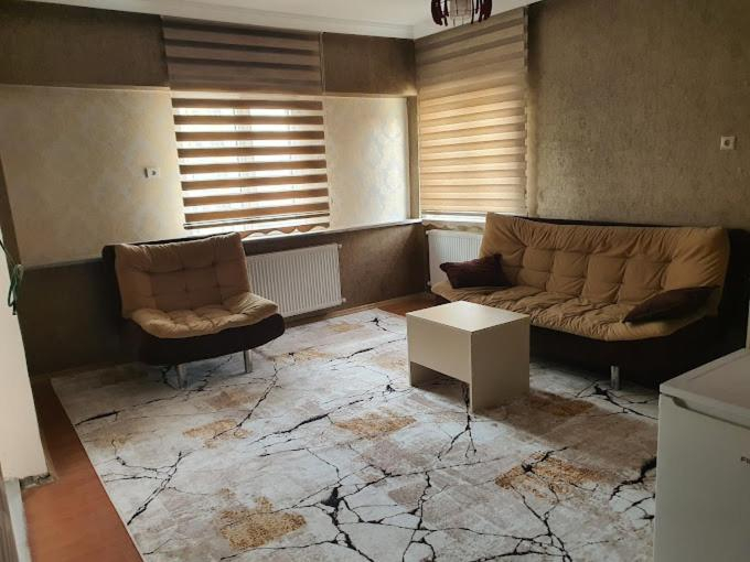 Others 4, ALTUNGA APART OTEL, Merkez