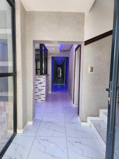 Public Area 2, Duplessis Lodge, Ekurhuleni