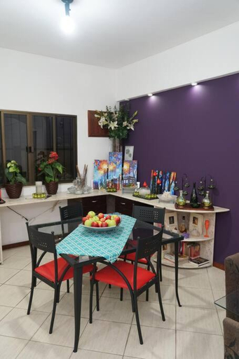 Others 3, Recreio - CorAll Experience - 2 Quartos e 1 Suite, Rio de Janeiro