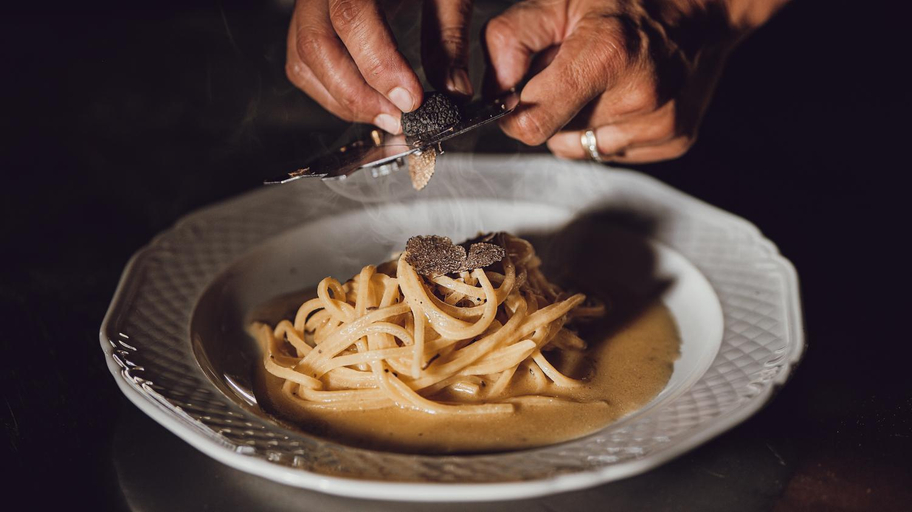 Food & Drinks 5, Albergo Ristorante Giovanni da Verrazzano, Florence