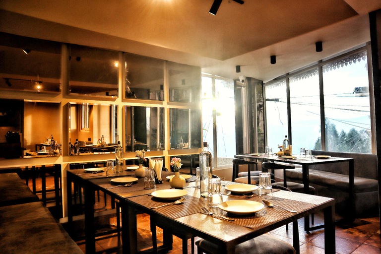 Food & Drinks 3, WONDER WOODS BOUTIQUE HOTEL, Darjiling
