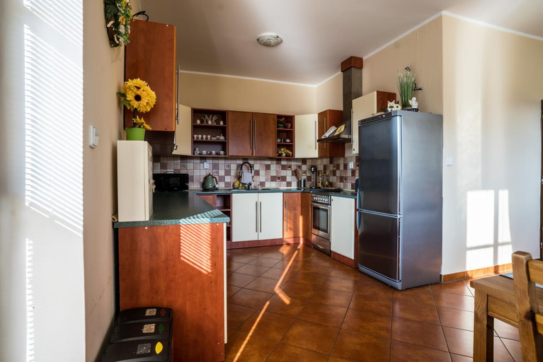 Food & Drinks, Penzion Fialka, Šumperk