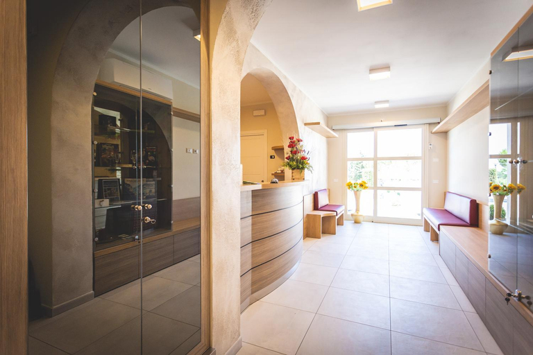 Public Area 3, Hotel Residence Vallecorsa, Livorno