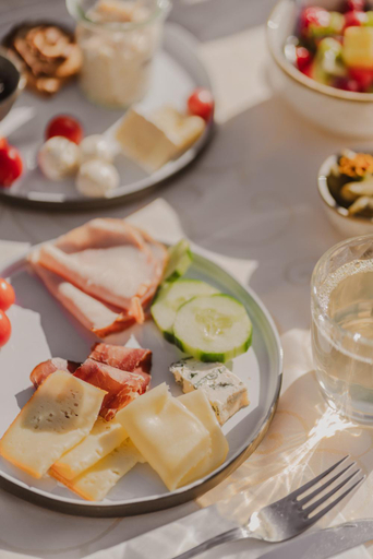 Food & Drinks 5, Hotel Gratz Großarl, Sankt Johann im Pongau