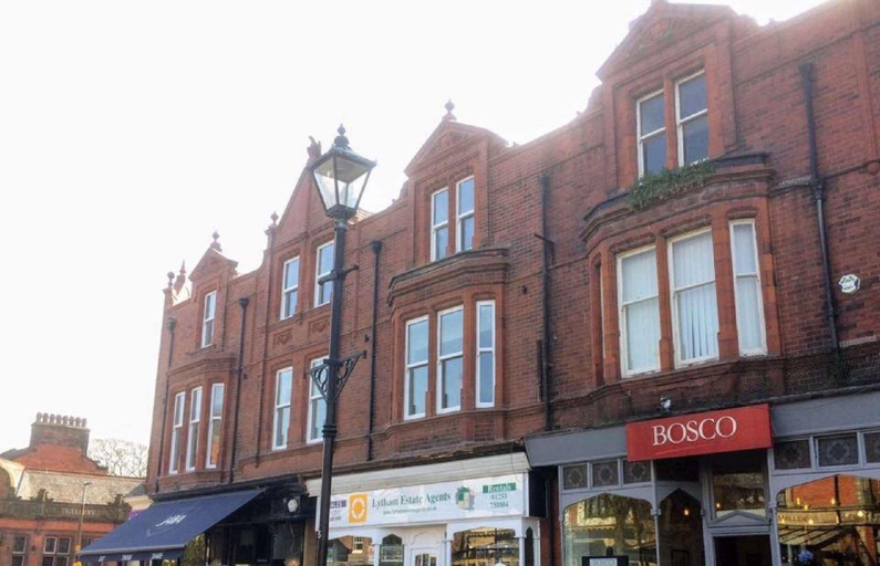 Exterior & Views 2, Mode Hotel Lytham, Lancashire