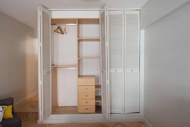 Others 5, Soho Rentals, Distrito Federal