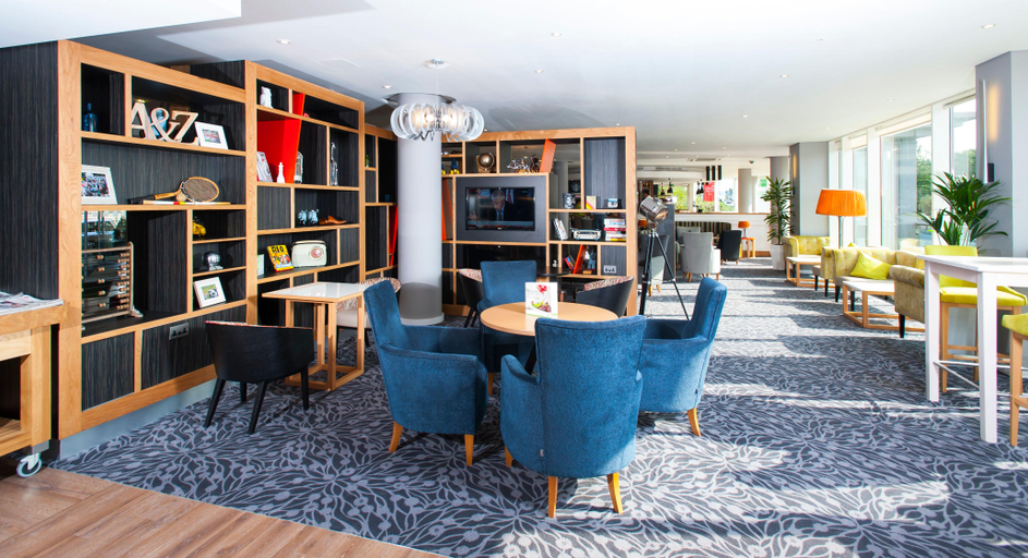 Public Area, Holiday Inn LONDON - WEST by IHG, London