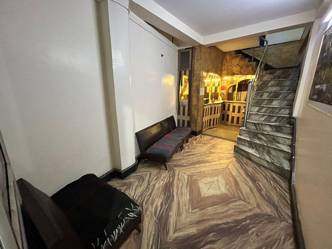 Others 3, Salix hotel, Darjiling