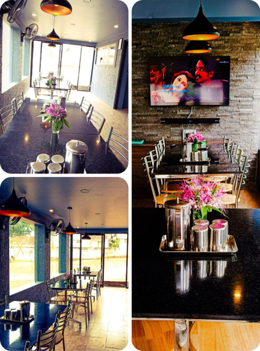 Food & Drinks, R Hotels By Suraj Residency Yercaud, Salem