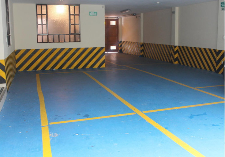 Sport & Beauty, Hotel Vigua, Zipaquirá