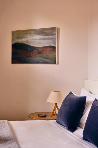 Bedroom 2, Healesville Hotel, Yarra Ranges - North