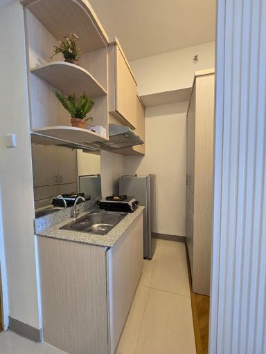 Others 5, Cosmy Benson 38 Apartment, Surabaya