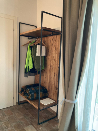 Bedroom, Casinello - Home for Outdoorsy, Ravenna