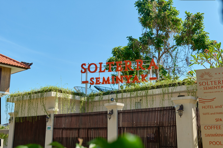 Exterior & Views 4, SOLTERRA SEMINYAK Boutique Hotel & Spa Powered by Archipelago, Badung