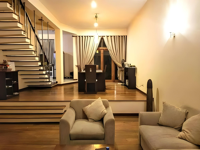Others 5, The Shalimar Residence, Kolonnawa
