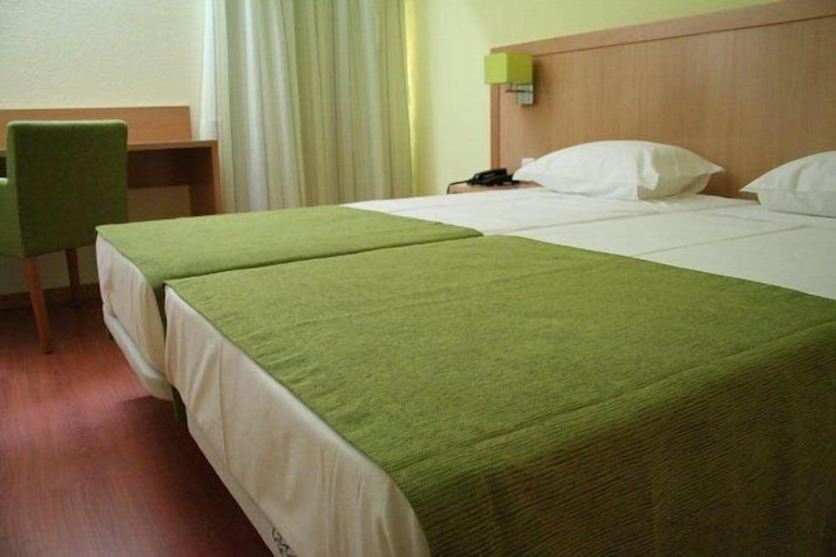 Bedroom 2, Viseu Garden Hotel, Viseu