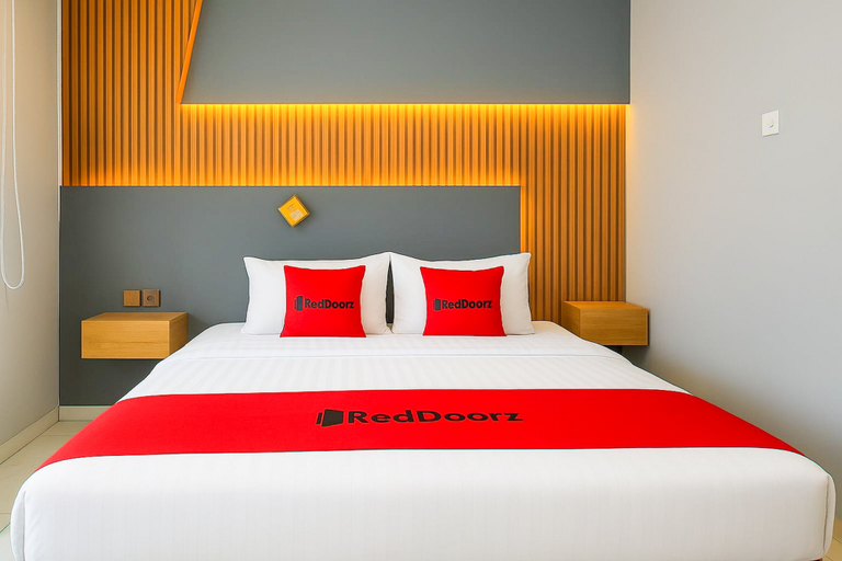 Others 5, RedDoorz @ K1 Hotel near Cipanas Cianjur, Cianjur