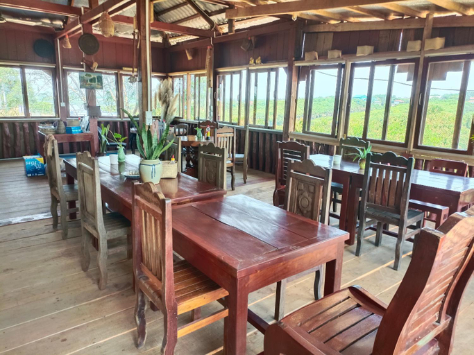 Others 4, Banlung Hill Top House &Trekking, Ban Lung