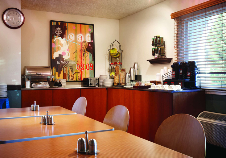 Food & Drinks 5, Hotel Avante - JDV by Hyatt, Santa Clara