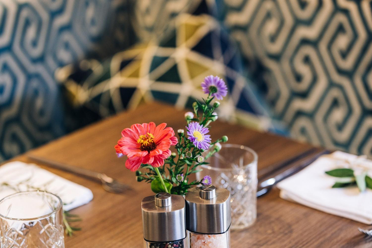 Food & Drinks 4, Zum Lowen-Post, Bolzano