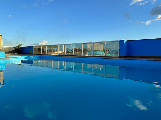 Others 5, Atrium Express Hotels, Parauapebas