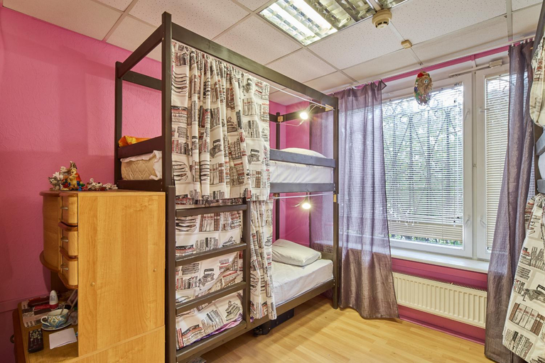 Others 2, Teremok Hostel, Northern