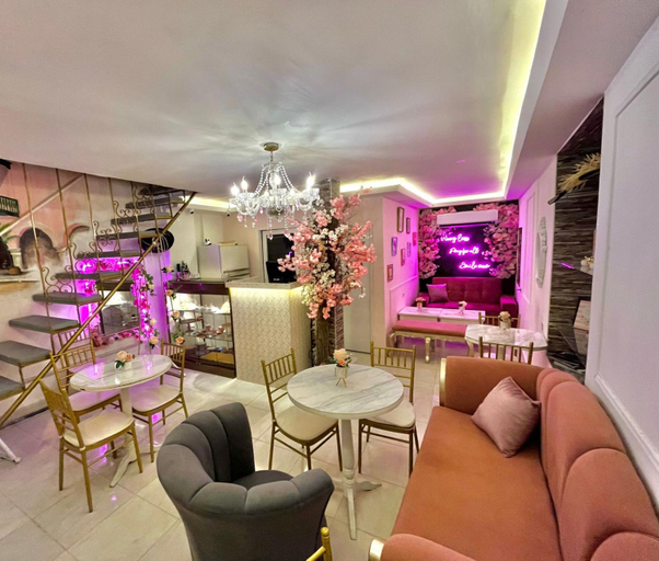 Food & Drinks, CASA HADASA, Cartagena de Indias