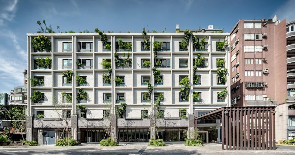 Exterior & Views 2, Crownshine Resort, Yilan