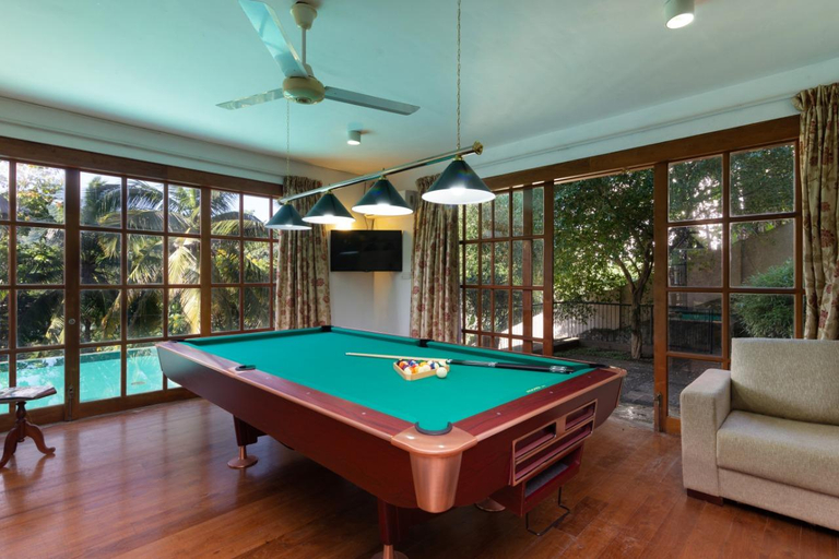 Others 4, Villa Victorini • Victoria Golf Resort, Medadumbara