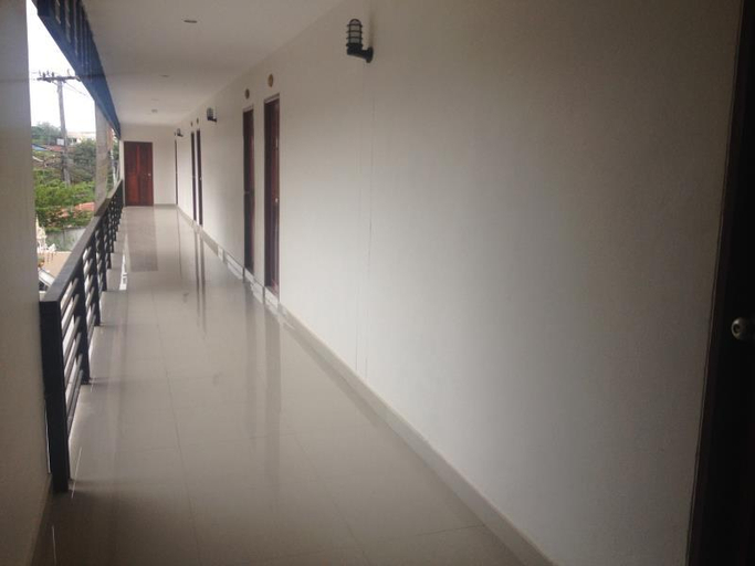 Public Area, The Grand Apartment, Muang Udon Thani