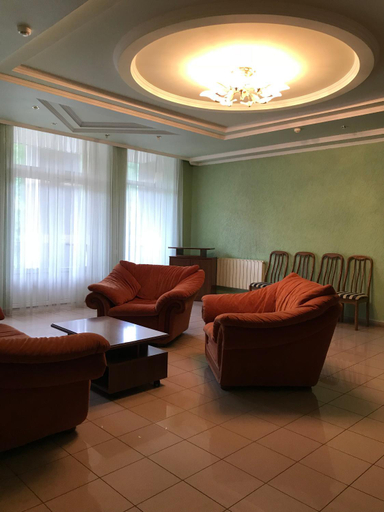 Others 5, Kordon Hotel, Stavropol'
