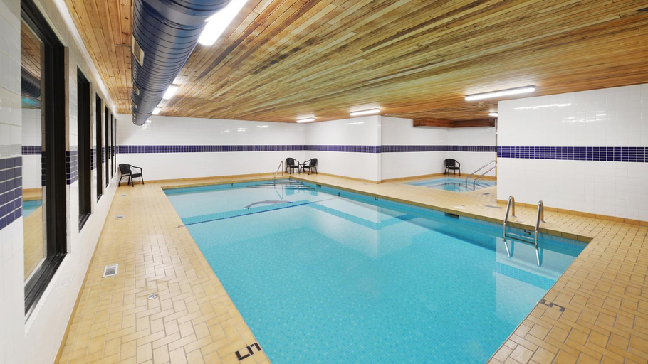 Sport & Beauty 2, Prestige Beach House, WorldHotels Crafted, Central Okanagan