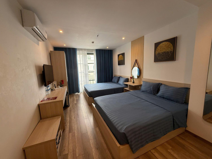 Bedroom, Khách sạn ELENE PHÚ QUỐC, Phú Quốc