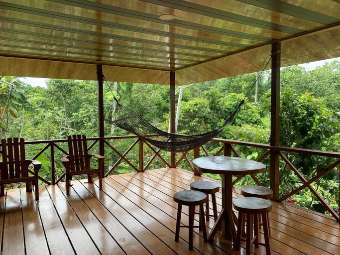 Others 3, Room-villa With Primary Forest View, Osa