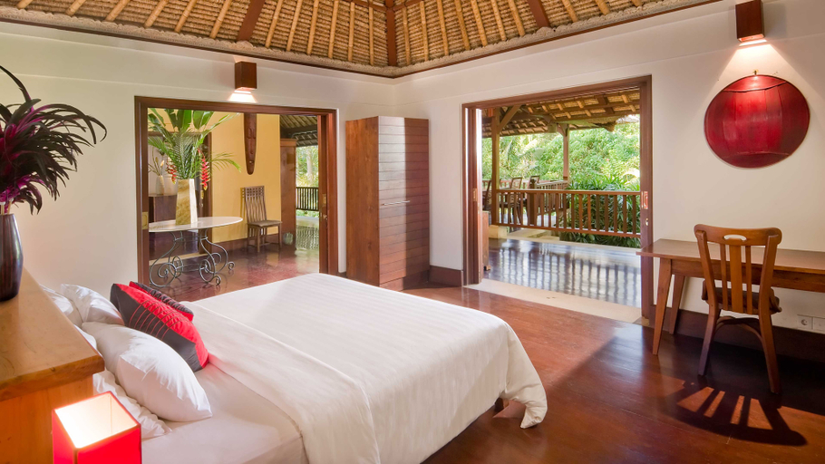 Bedroom 3, Villa Alamanda, Gianyar