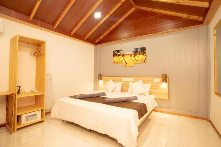 Others 5, Gaafaru B&B, Kaafu Atoll