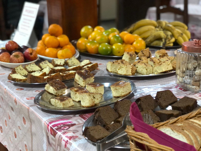 Food & Drinks 4, Hotel Rodeio, Lages