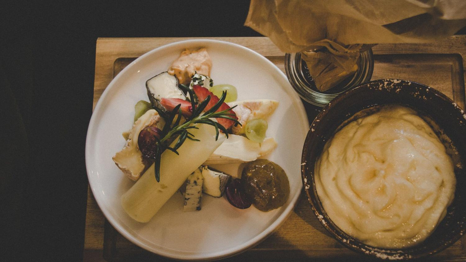 Food & Drinks 5, Cafe-Restaurant LEO, Graz Umgebung