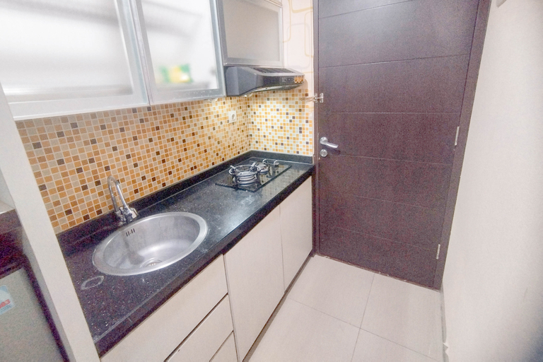 Others 4, Modern and Tiny Studio at Tamansari Papilio Apartment By Travelio, Surabaya