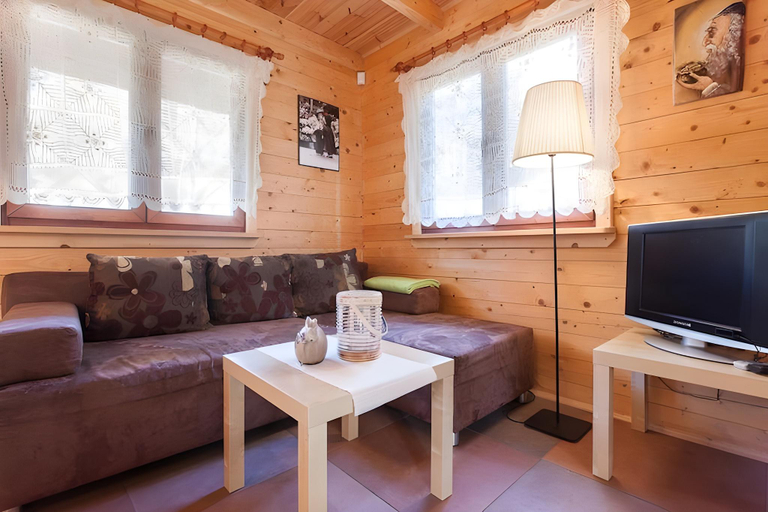 Others 3, Holiday Cottage in Pobierowo near Baltic Beach, Kamień