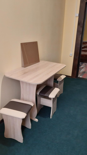 Others 2, MiniHostelSunduk, Torzhokskiy rayon