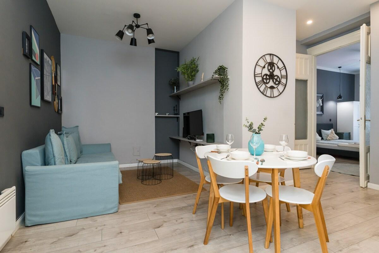Others 4, Trendy Design Apartment, Budapesti