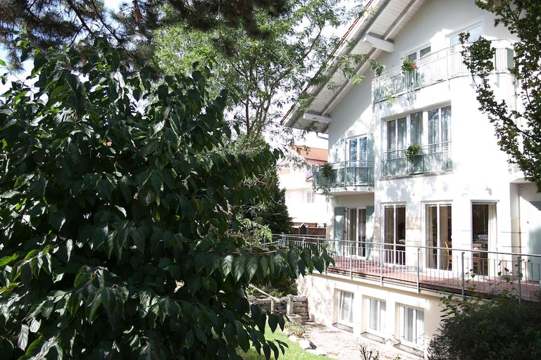 Others 5, Hotel Egger-Stuberl, Rosenheim
