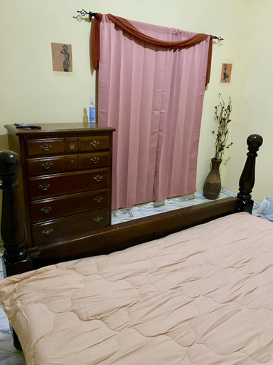 Others 2, LaFina Inn, Mbour